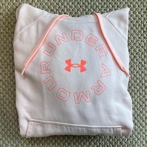 Under Armour Hoodie